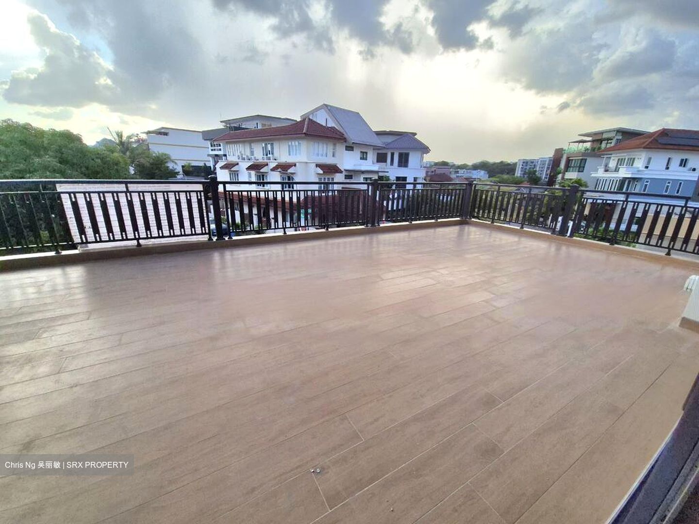 Canberra Drive (D27), Semi-Detached #477857521